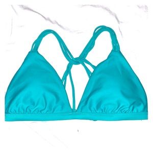 Body Glove Racer Back Bikini Top